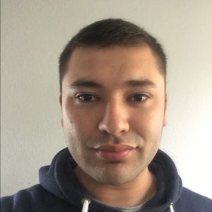 Meet your Posher, Alfredo